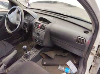 1875889 centralita motor fgp55190069 opel corsa c