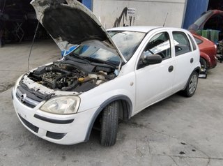 1875889 centralita motor fgp55190069 opel corsa c