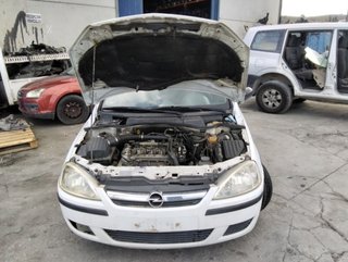 1875889 centralita motor fgp55190069 opel corsa c