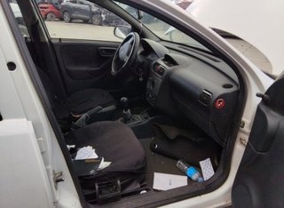 1875889 centralita motor fgp55190069 opel corsa c