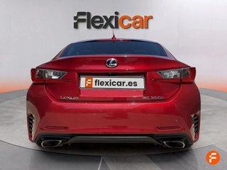 Lexus RC 2.5 300h Business