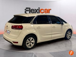 Citroën C4 Spacetourer BlueHDi 96KW (130CV) S&S Live