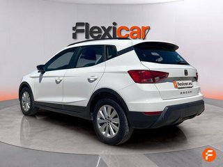 Seat Arona 1.0 TSI 70kW (95CV) Style Ecomotive