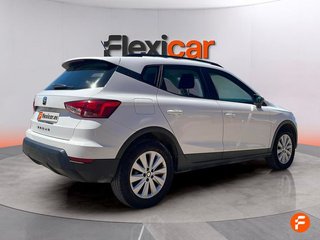 Seat Arona 1.0 TSI 70kW (95CV) Style Ecomotive