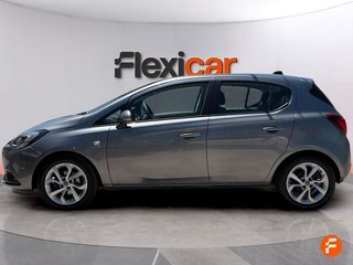Opel Corsa 1.4 66kW (90CV) 120 Aniversario