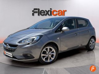 Opel Corsa 1.4 66kW (90CV) 120 Aniversario