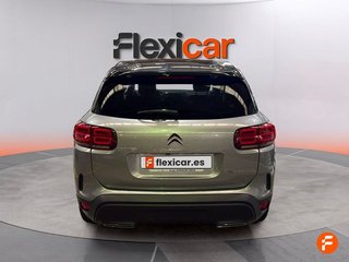 Citroën C5 Aircross BlueHdi 96kW (130CV) S&S Feel