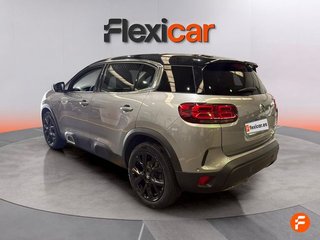Citroën C5 Aircross BlueHdi 96kW (130CV) S&S Feel
