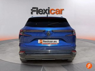 Renault Austral Iconic Esprit Alpine E-Tech F Hybr 147kW