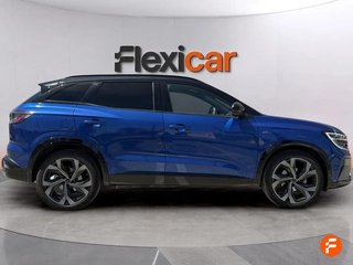 Renault Austral Iconic Esprit Alpine E-Tech F Hybr 147kW