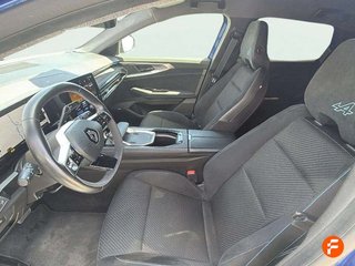 Renault Austral Iconic Esprit Alpine E-Tech F Hybr 147kW
