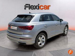 Audi Q3 35 TDI 110kW (150CV) S tronic