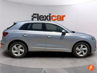 Audi Q3 35 TDI 110kW (150CV) S tronic