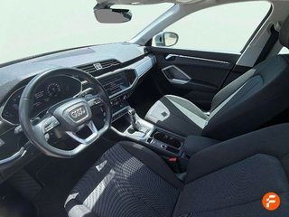 Audi Q3 35 TDI 110kW (150CV) S tronic