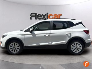 Seat Arona 1.0 TSI 81kW (110CV) DSG Style Plus