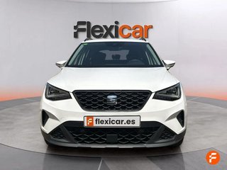 Seat Arona 1.0 TSI 81kW (110CV) DSG Style Plus