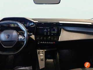 Peugeot 308 5P Allure BlueHDi 130 S&S EAT8