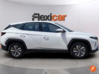 Hyundai Tucson 1.6D 85kW (115CV) Klass