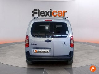 Citroën Berlingo Talla M PureTech 110 S&S FEEL