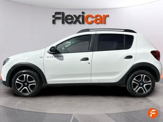 Dacia Sandero Stepway Essential TCE 74kW (100CV) GLP