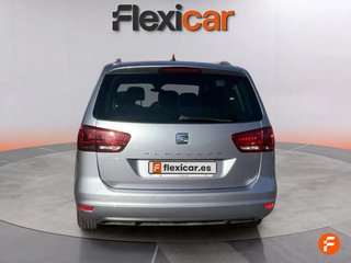 Seat Alhambra 1.4 TSI 110kW DSG S/S Excellen GO