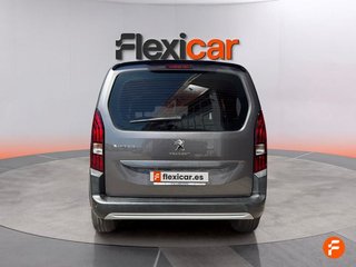 Peugeot Rifter Allure Standard PureTech 81kW (110CV)