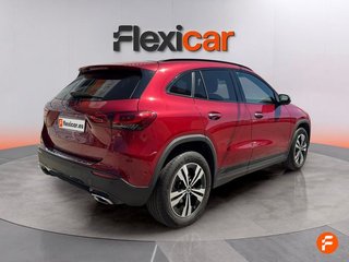 Mercedes GLA GLA 200