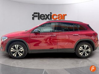 Mercedes GLA GLA 200