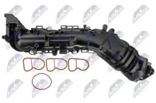 COLECTOR DE ADMISIÓN BMW X1 F48 16D 2014-