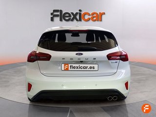 Ford Focus 1.0 Ecob. MHEV 92kW ST-Line Design SIP