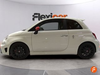 Abarth 500 595 Turismo 1.4 16v T-Jet 121kW E6D