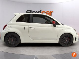 Abarth 500 595 Turismo 1.4 16v T-Jet 121kW E6D