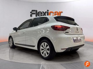 Renault Clio Business Blue dCi 74kW (100CV)
