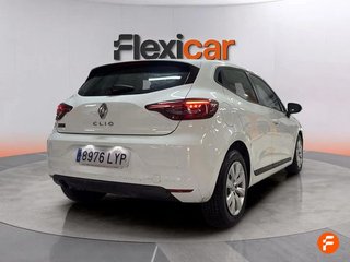 Renault Clio Business Blue dCi 74kW (100CV)