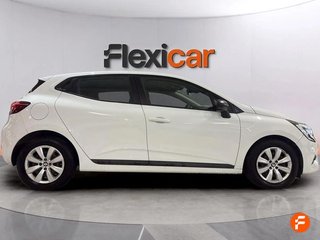 Renault Clio Business Blue dCi 74kW (100CV)
