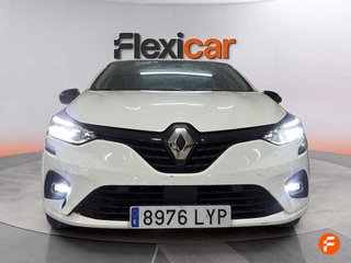 Renault Clio Business Blue dCi 74kW (100CV)