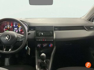 Renault Clio Business Blue dCi 74kW (100CV)