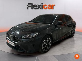 BMW Serie 1 120d