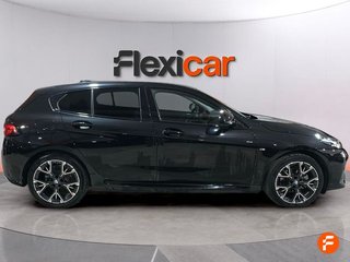 BMW Serie 1 120d