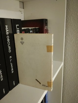 Libro paisaje andaluz con figuras 2