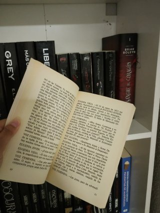 Libro paisaje andaluz con figuras 2