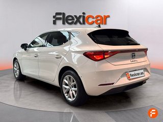 Seat Leon SP 1.5 eTSI 85kW DSG Style 25 Aniv