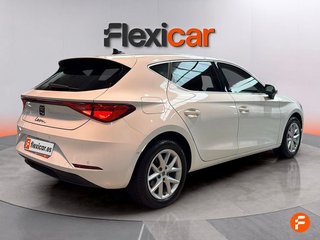 Seat Leon SP 1.5 eTSI 85kW DSG Style 25 Aniv