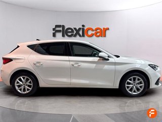 Seat Leon SP 1.5 eTSI 85kW DSG Style 25 Aniv