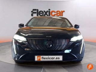 Peugeot 308 5P Allure BlueHDi 130 S&S EAT8