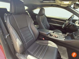 Lexus RC 2.5 300h Business