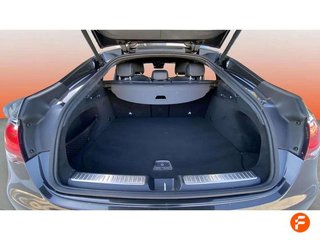 Mercedes GLC GLC 200 4MATIC