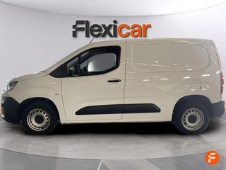 Citroën Berlingo Citroen Berlingo 100cv Diésel Talla M