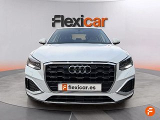 Audi Q2 Advanced 35 TFSI 110kW (150CV) S tronic