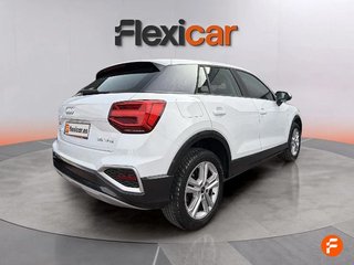 Audi Q2 Advanced 35 TFSI 110kW (150CV) S tronic